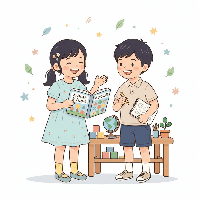 コアプログラム